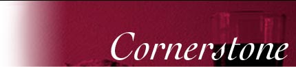 Cornerstone