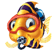 SCUBA Gill