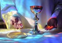 The New Covenant Communion