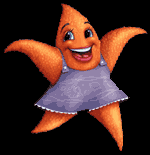 SCUBA Starla