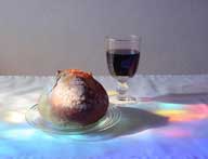 Bread and Wine