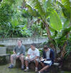 Morning Prayer, Convent at LaLabor, Guatemala