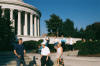 St. G youth in Washington DC