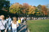 St. G youth in Washington DC