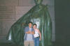 St. G youth in Washington DC