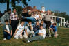 St. G youth at Mt. Vernon