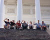 St. G youth in Helsinki