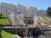 Grand Cascade at Peterhof
