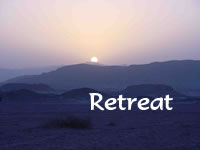 Retreat