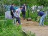 Sablino workday