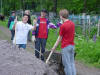Sablino workday