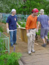 Sablino workday