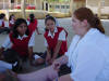 Teaching English in Guatemala