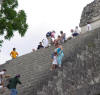 Tikal, Guatemala