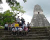 Tikal, Guatemala