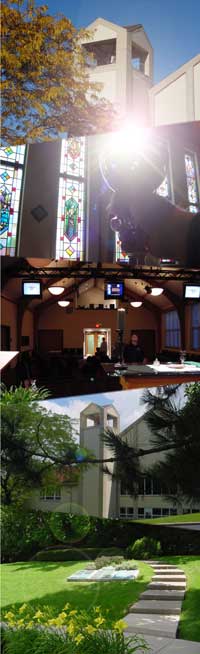 Scenes of St. George's