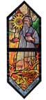 Thomas Cranmer Window