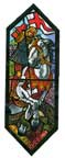 Saint George Window