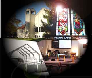Montage Image old and new